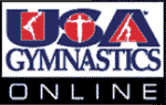USA Gymnastics Online